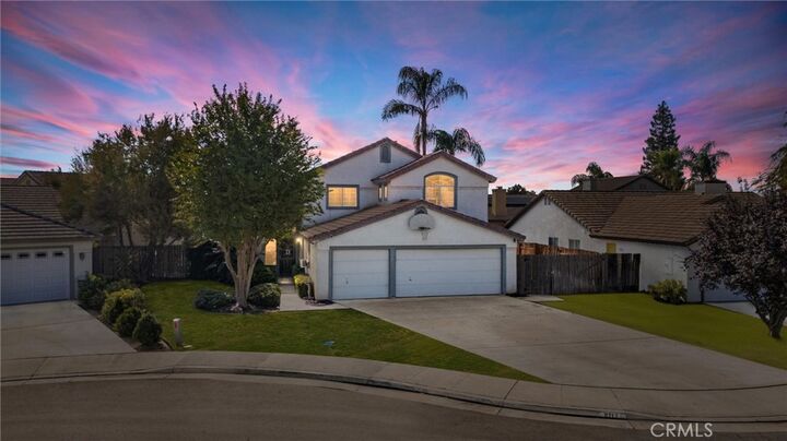 9711 Touchstone  Bakersfield CA 93311 photo