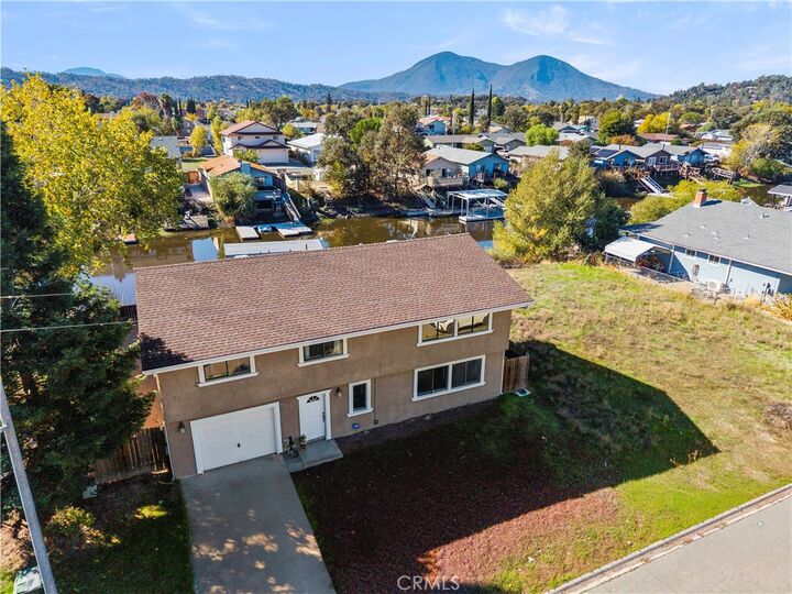 Property Photo:  13353 Driftwood Village  CA 95453 