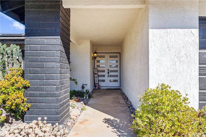 Property Photo:  207 E Blue Mountain  CA 91711 