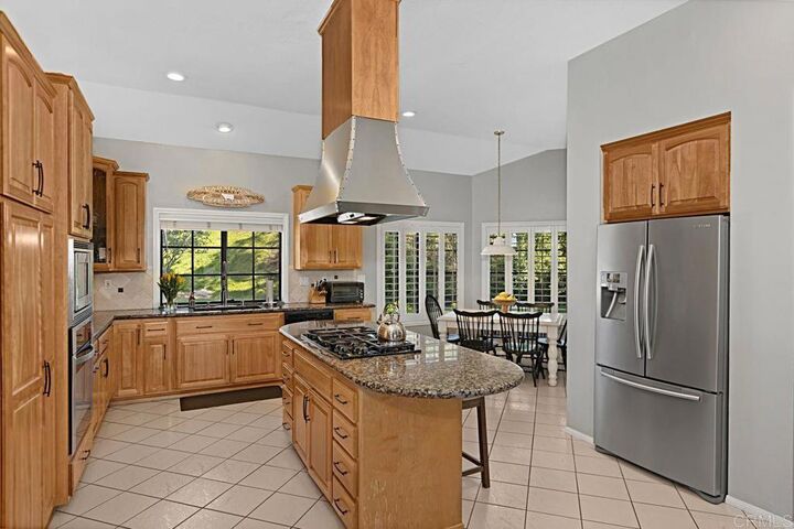 Property Photo: 9824 Quail Canyon Road CA 92021