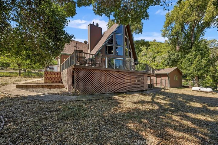 Property Photo:  3595 Lake View Estates Drive  CA 95451