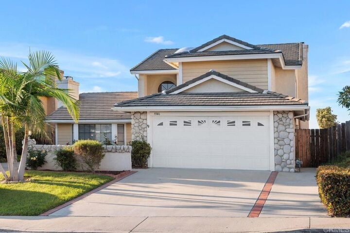Property Photo:  9346 Laurentian Drive  CA 92129 