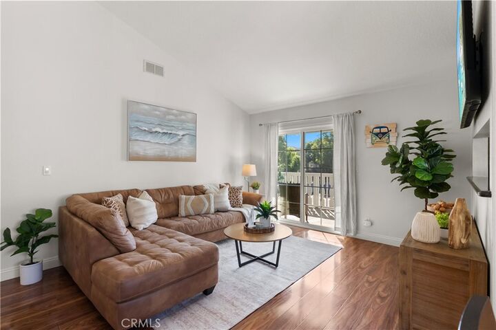 Property Photo:  7841 Essex Drive 201  CA 92648 
