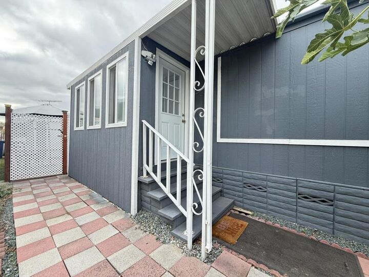 Property Photo: 60 Wilson Way CA 95035
