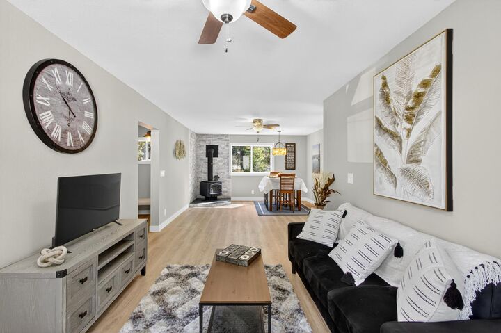 Property Photo: 2880 Polaris Street CA 95726