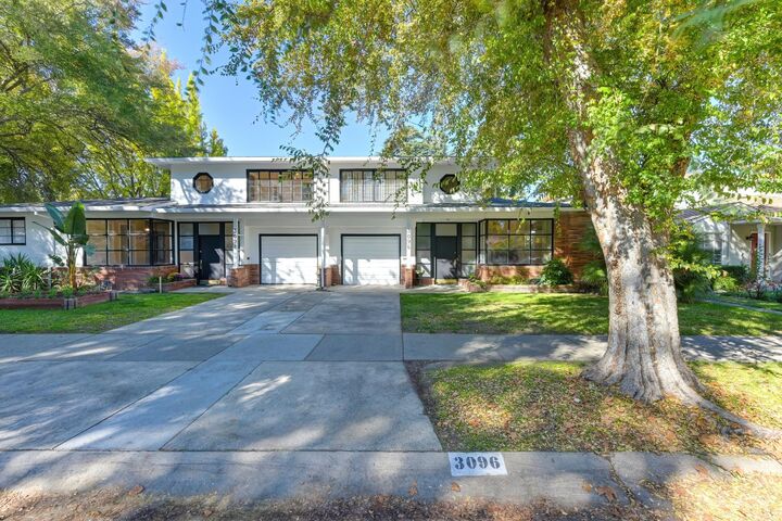 Property Photo:  3098 Riverside Boulevard  CA 95818