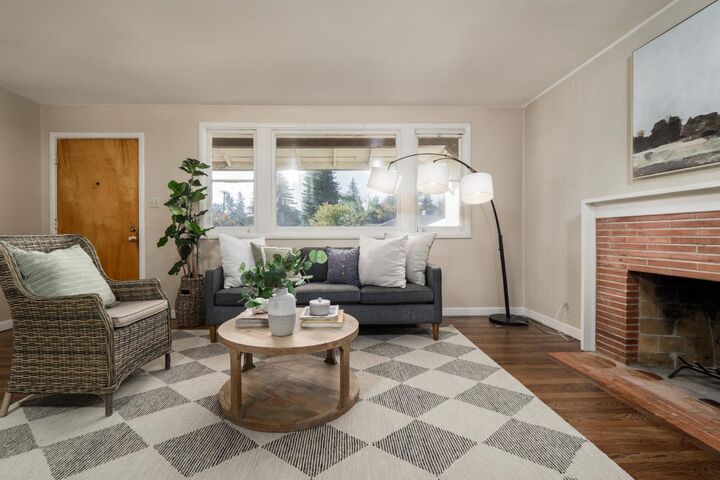 Property Photo: 2063 Maryal Drive CA 95864