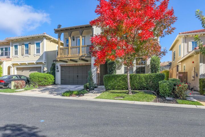 Property Photo: 8519 Emilia Drive CA 95762