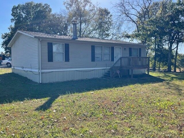 391 Lower Halls Mill Rd  Shelbyville TN 37160 photo