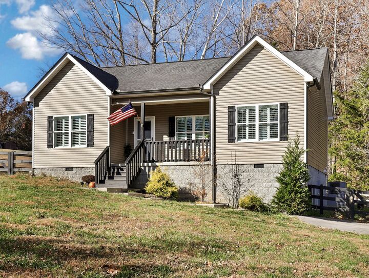 Property Photo:  873 Hafner Rd  TN 37036 