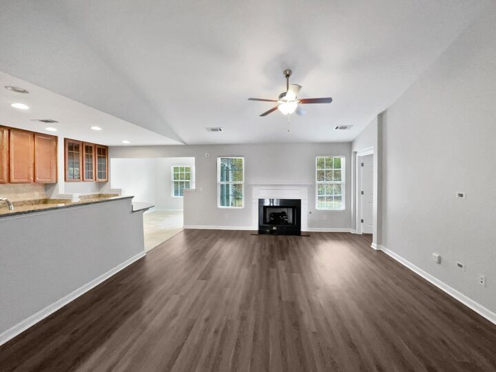 Property Photo:  2609 Jordan Ridge Dr  TN 37218 