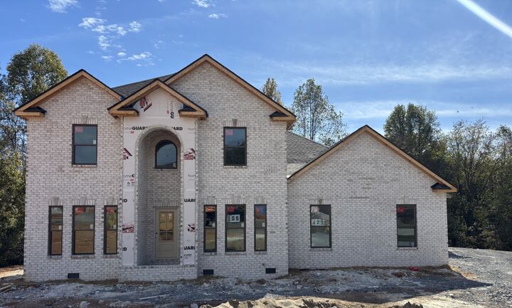 Property Photo:  421 Young Lane  TN 37146