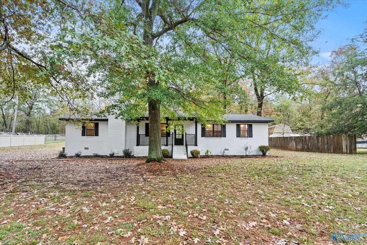 Property Photo: 255 Cooper Road AL 35760