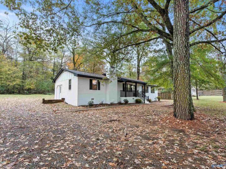 Property Photo:  255 Cooper Road  AL 35760 