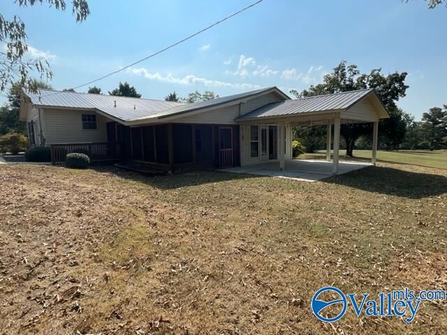 Property Photo:  64345 Highway 231  AL 35049