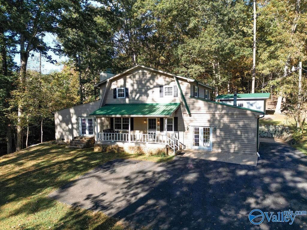 Property Photo:  4202A Gault Avenue S  AL 35967