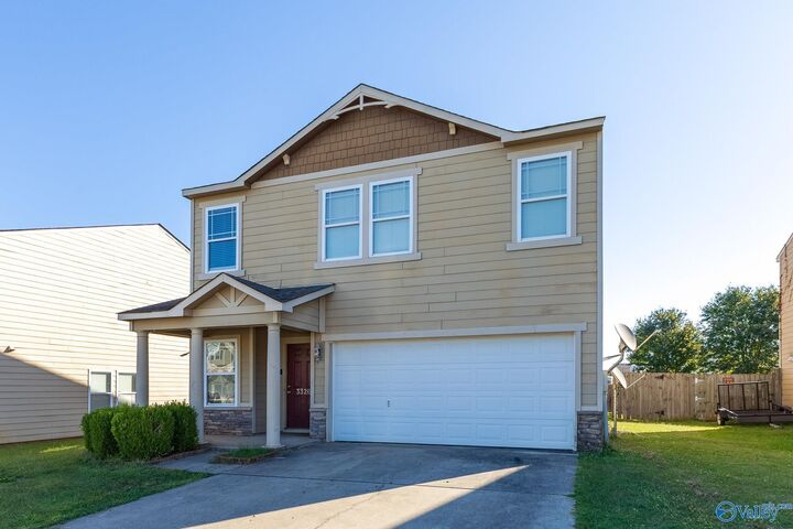 3326 Avalon Lake Drive  Madison AL 35756 photo