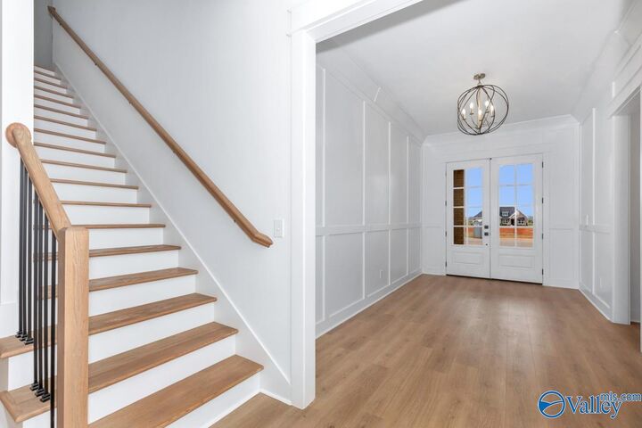 Property Photo:  111 Overcup Court  AL 35756