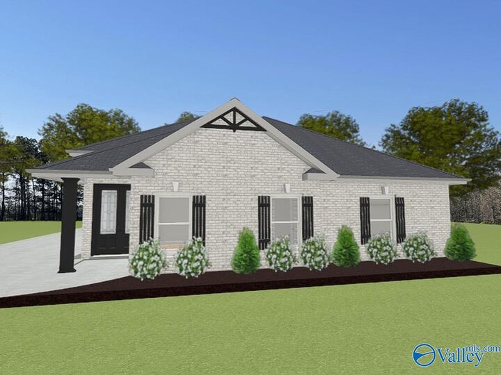 75 Lot Old Town Drive  Athens AL 35613 photo