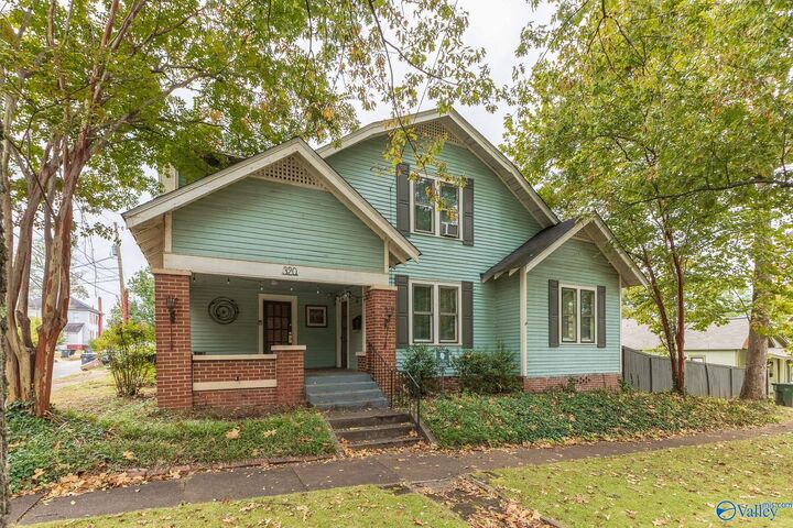 320 Oak Street  Decatur AL 35601 photo