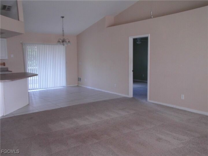 Property Photo: 845 Wolverine Street E FL 33974