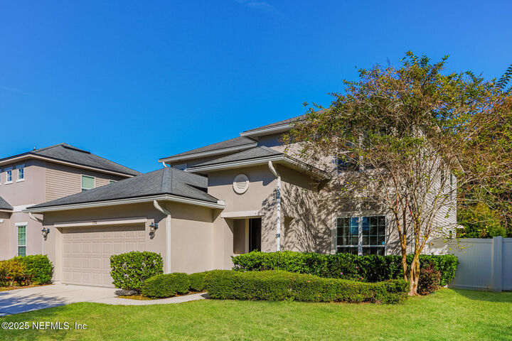 Property Photo:  1768 Foggy Day Drive  FL 32068 