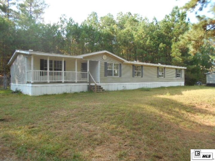 Property Photo:  2164 Highway 557  LA 71292