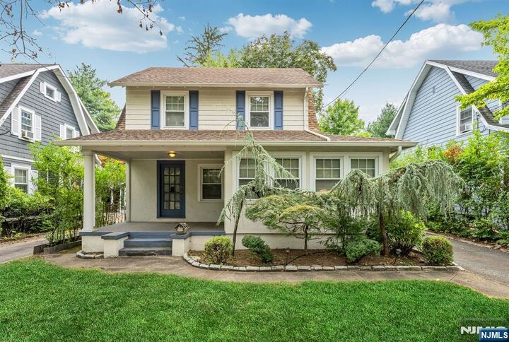 Property Photo:  237 Goffle Road  NJ 07450