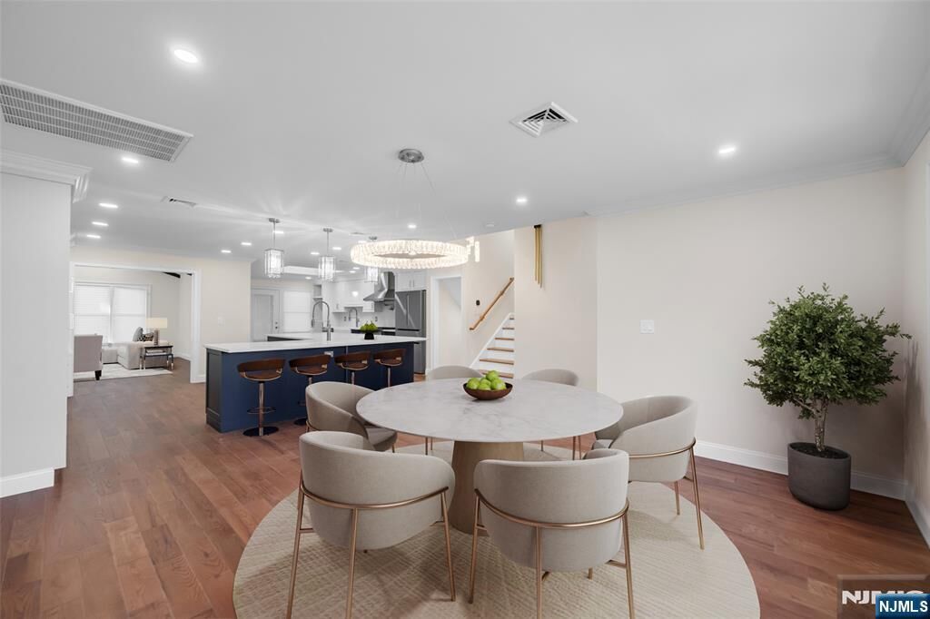 Property Photo:  30 Kershner Place  NJ 07410 