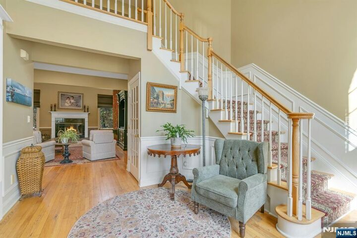 Property Photo:  7 Valley Forge Road  NJ 07436