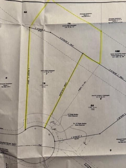 Property Photo:  1443 Shirepeak Way  KY 41051