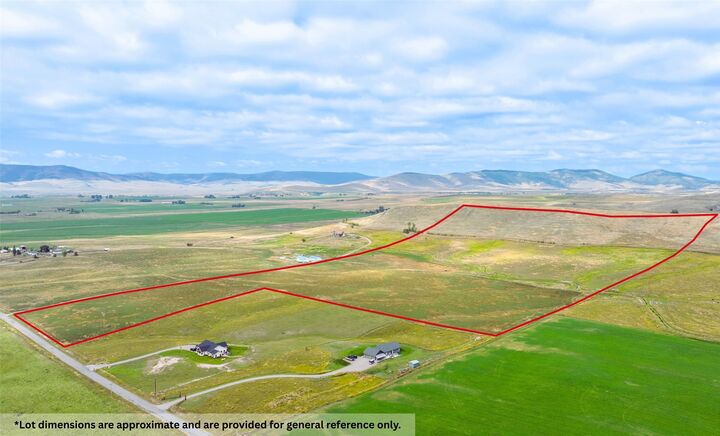 Property Photo:  Nhn Eli Gap Road  MT 59860