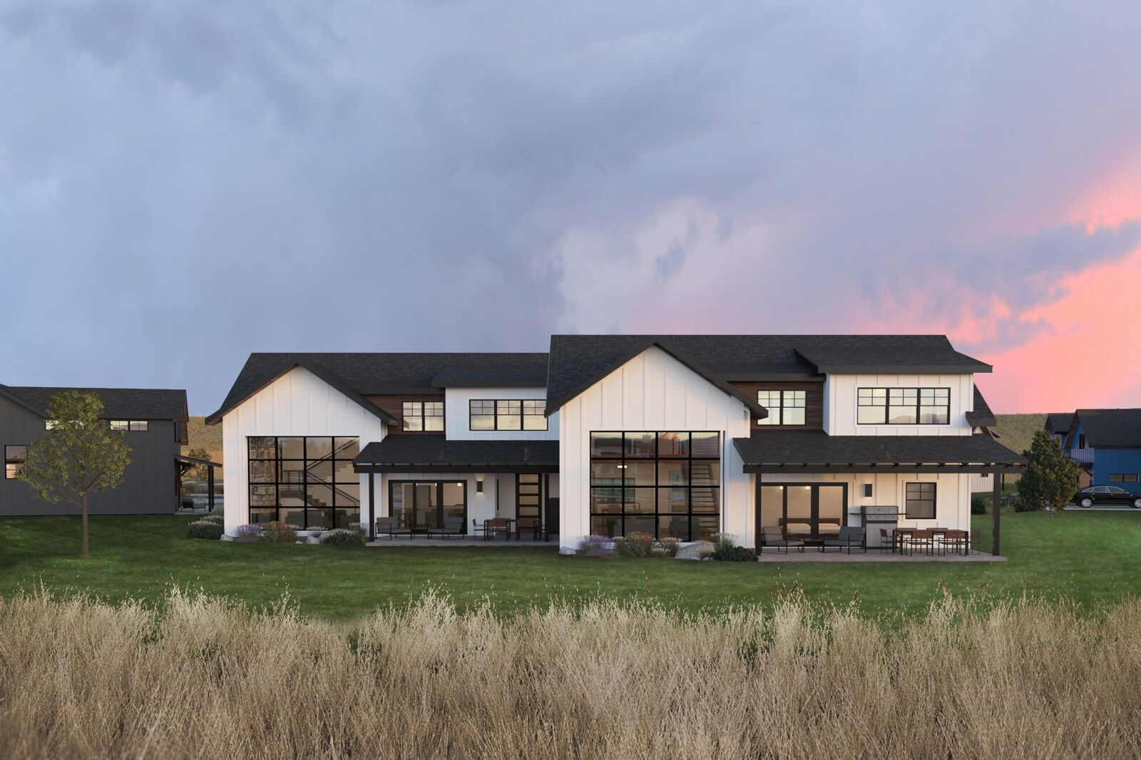 Property Photo:  10216 Cahill Court  MT 59808