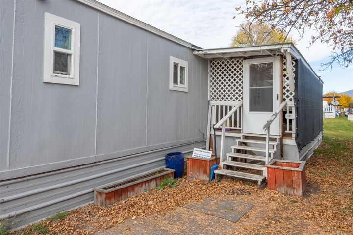 Property Photo:  513 S Caravan Street  MT 59808 