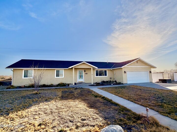 Property Photo:  2830 Country Club Drive  NV 89406 