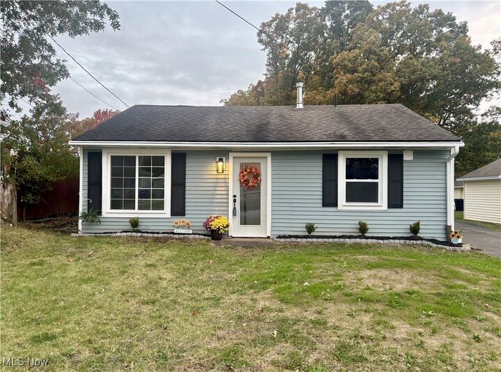 Property Photo:  1144 Logan Avenue  OH 44437 