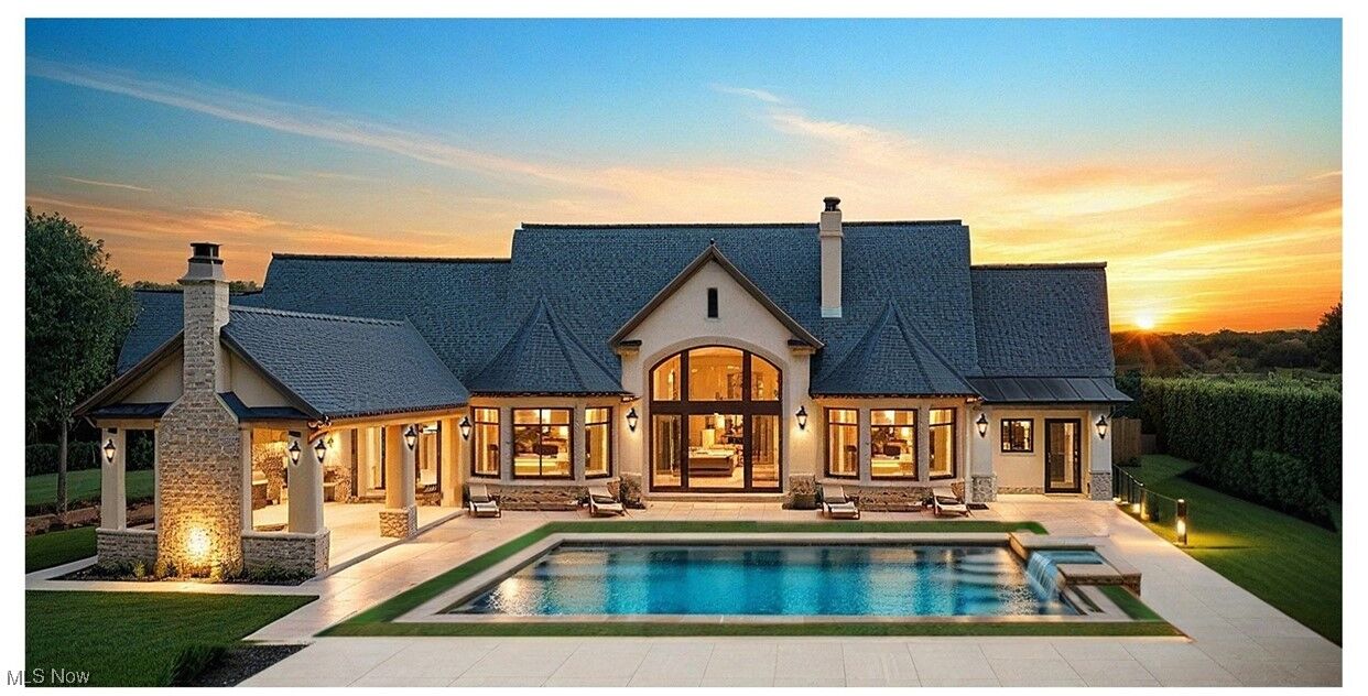 Property Photo:  Sl 2 Hidden Ridge Road  OH 44133 