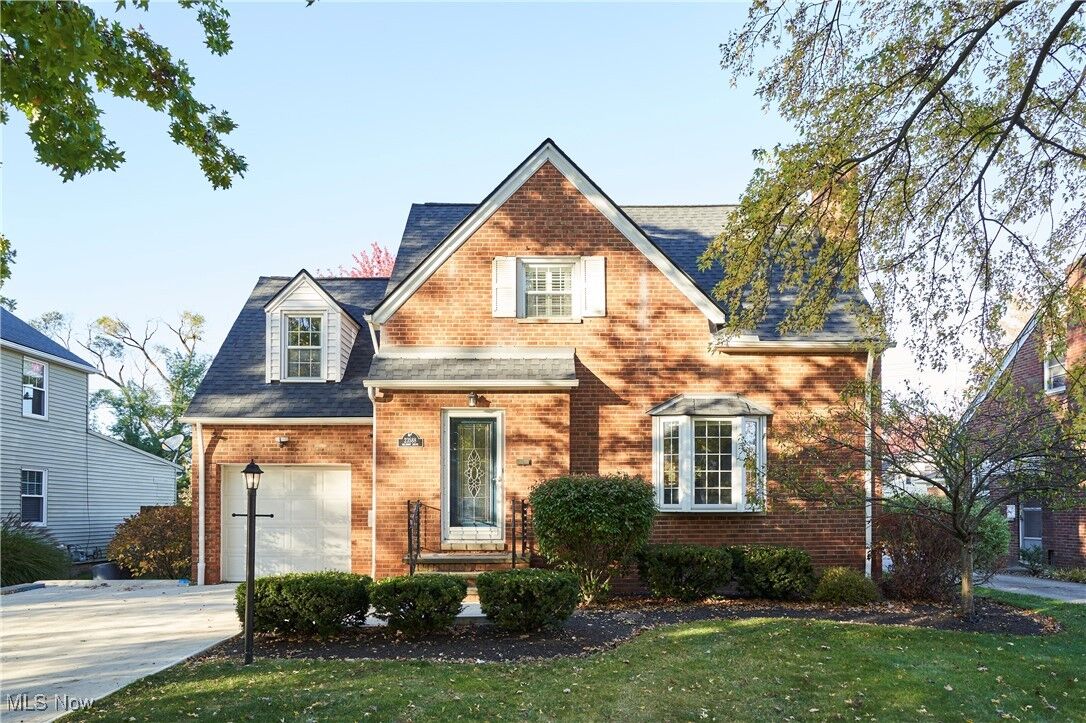 Property Photo:  23588 Belmont Drive  OH 44145