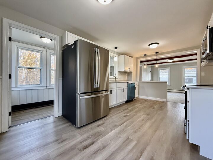 Property Photo:  32 Pleasant Street  NH 03048 