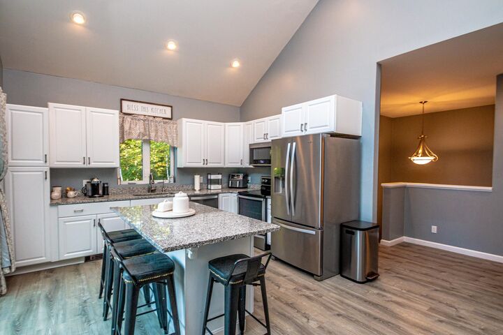 Property Photo:  74 Garmish Road  NH 03818 