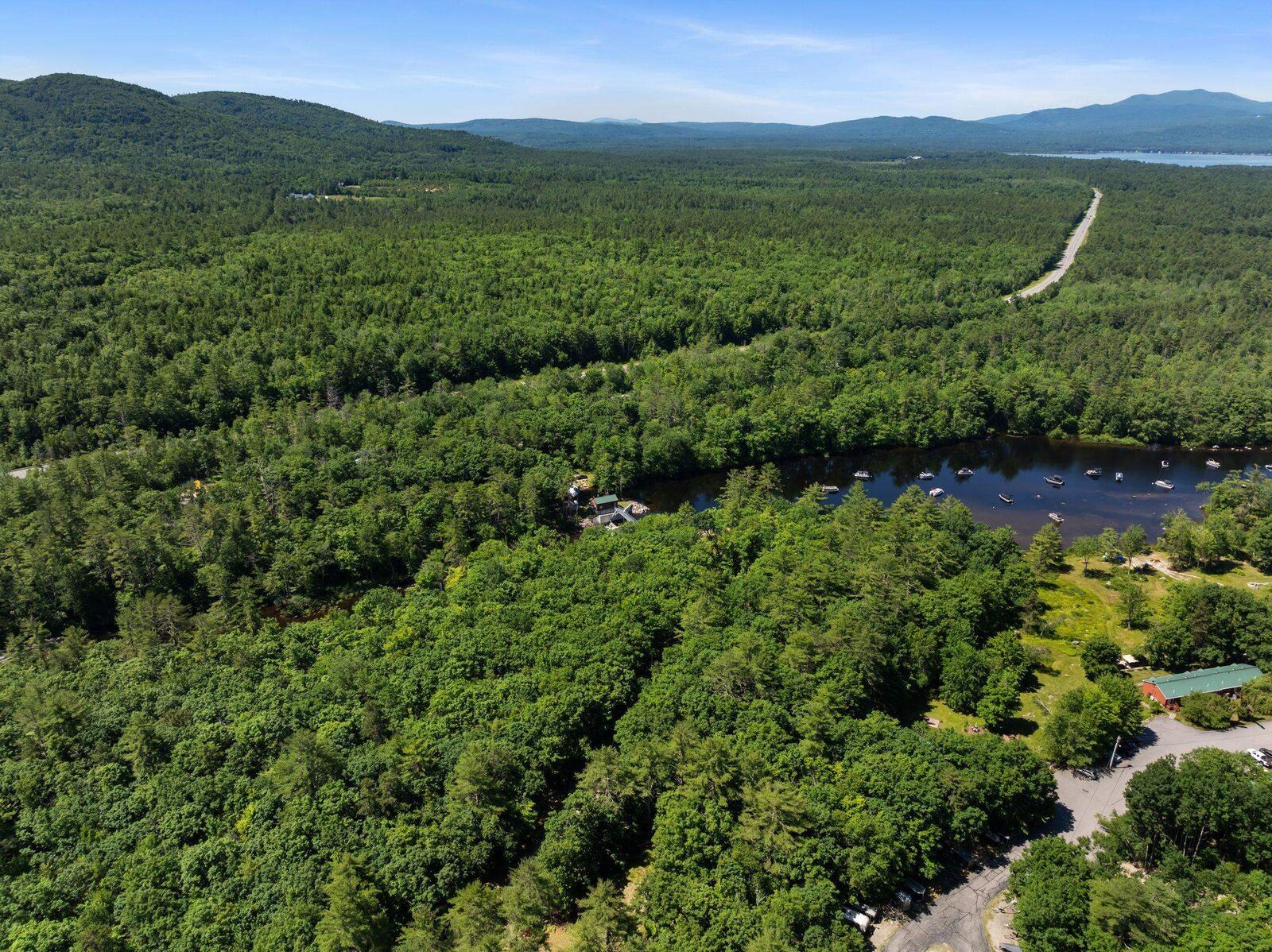 Property Photo:  Lot 4 Parsons Road  NH 03826