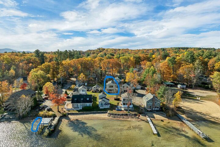 54 McKinley Road  Laconia NH 03246 photo