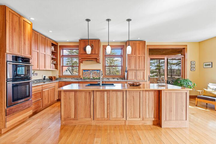 Property Photo: 81 Brigham Hill Road VT 05452