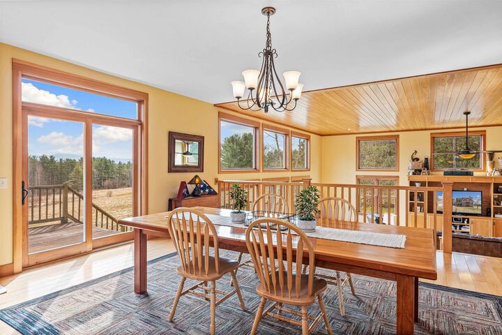 Property Photo:  81 Brigham Hill Road  VT 05452 