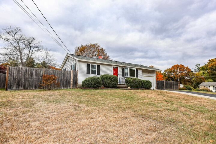 Property Photo:  130 E Hobart Street  NH 03060