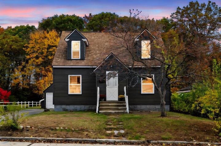 311 Vinton Street  Manchester NH 03103 photo