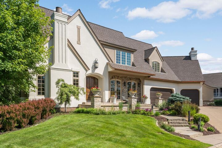 Property Photo:  70 Brunswick Avenue N  MN 55422