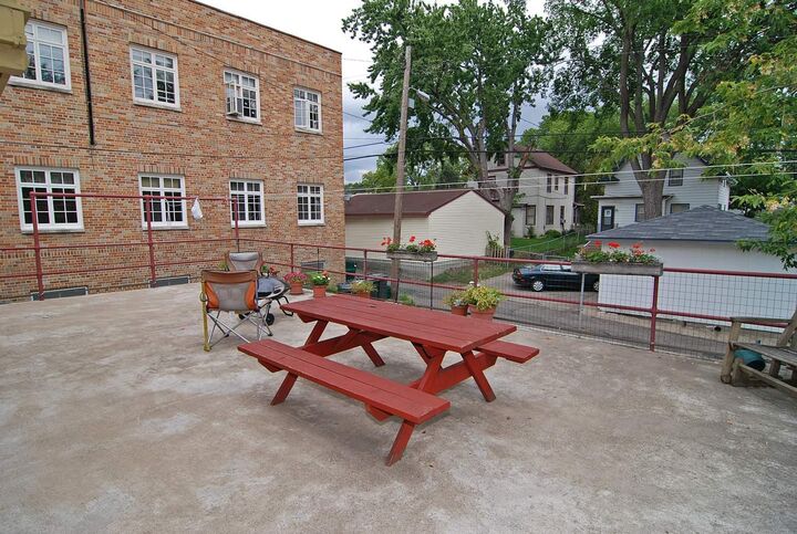 Property Photo:  3917 Chicago Avenue  MN 55407