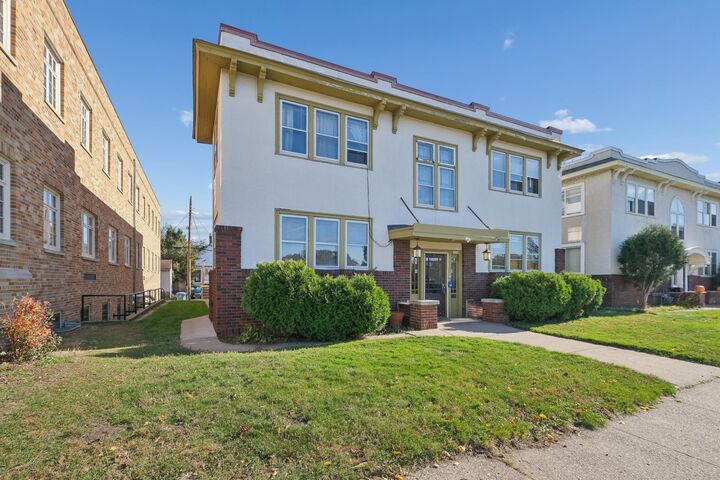 Property Photo: 3917 Chicago Avenue MN 55407