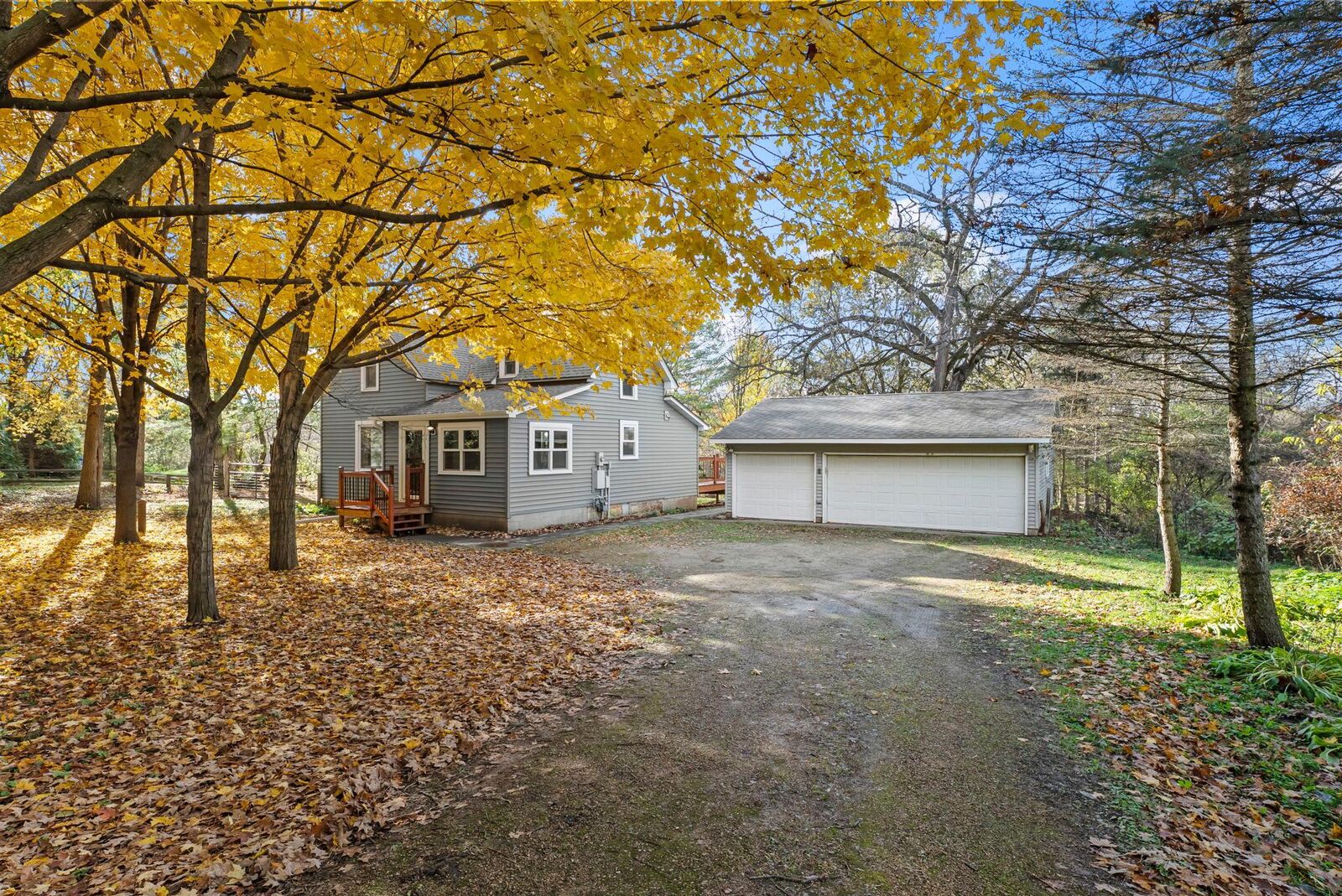Property Photo: 732 Rabbit Road MN 56082
